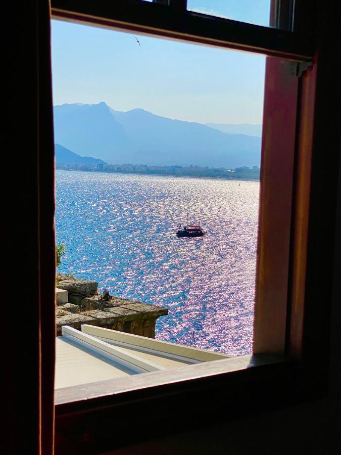Ulivo Hotel Antalya Exterior photo