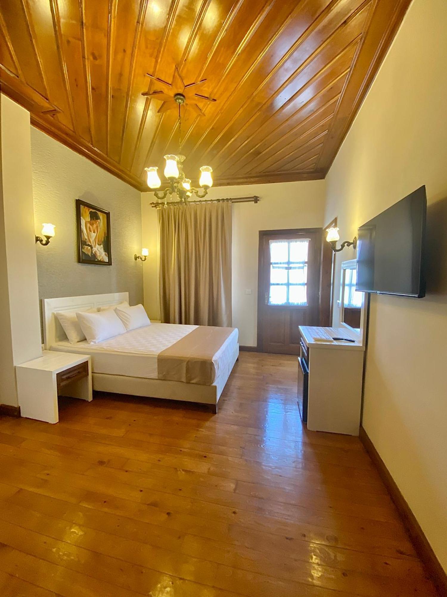 Ulivo Hotel Antalya Exterior photo