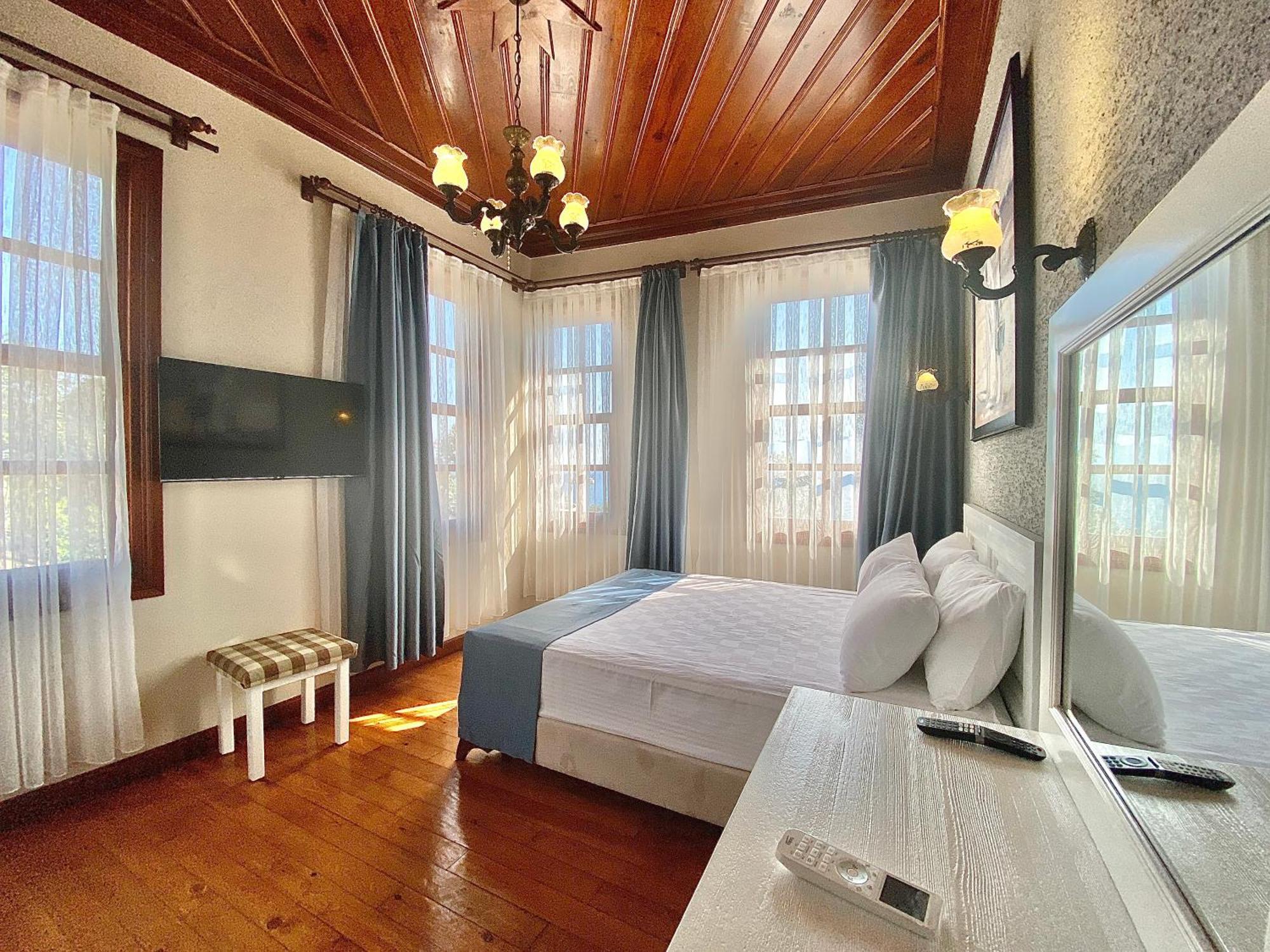 Ulivo Hotel Antalya Exterior photo