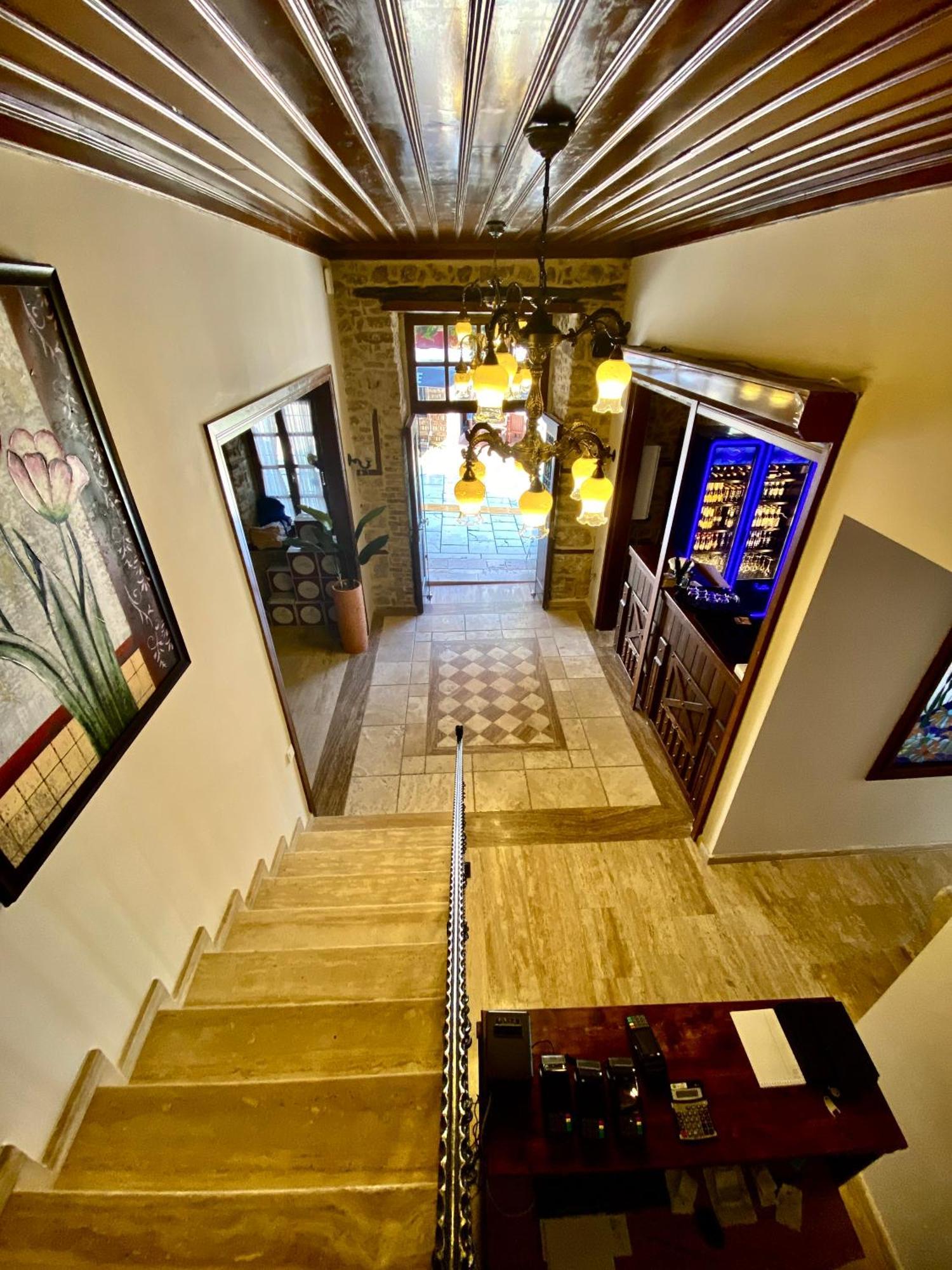 Ulivo Hotel Antalya Exterior photo